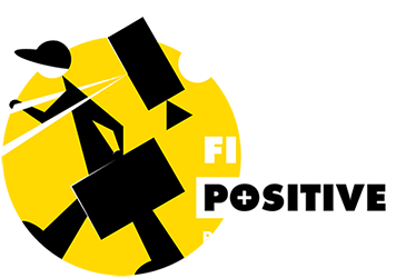 Film Positive logó